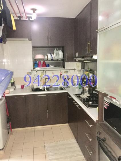 Blk 688A Woodlands Drive 75 (Woodlands), HDB 4 Rooms #167750102